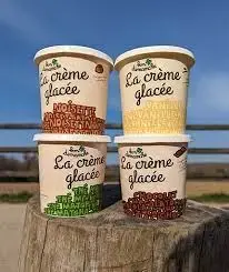 Glaces Bon Dimanche